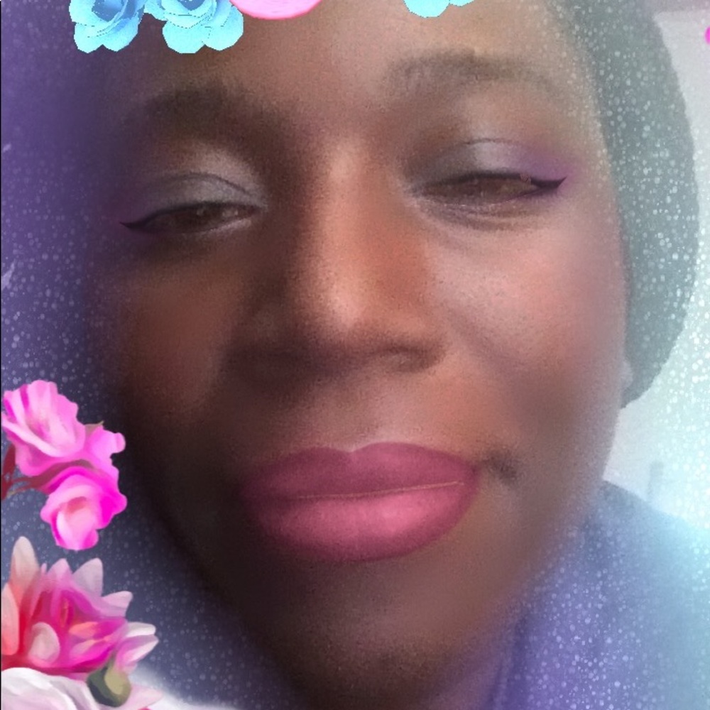 Meet your Posher, Tasha